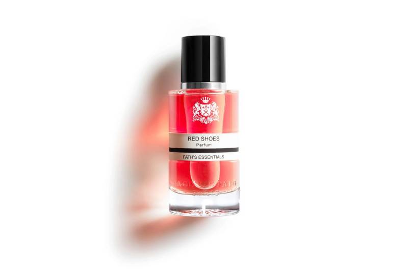 jacques fath Eau de Parfum JACQUES FATH - Red Shoes Edp von jacques fath