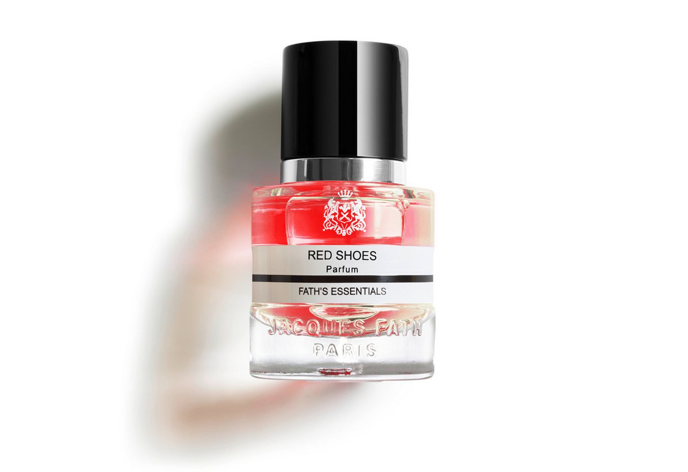 jacques fath Eau de Parfum JACQUES FATH - RED SHOES EDP von jacques fath