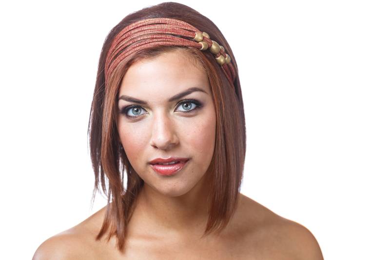 Damen Perlen Stirnband Für Kurze Haare Styles Damen Perlen Stirnband Für Kurze Haare Styles von jahannamartinez