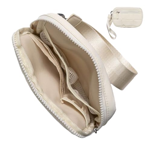 jamgeery Handgelenk-Geldbörse für Damen, Reise-Kreditkarten-Aufbewahrungstasche mit Reißverschluss, verstellbare Passform, Clutch-Organizer, Geldbörse für Zuhause, Abendessen, Geschäftsreisen, Outdoor jamgeery Handgelenk-Geldbörse für Damen, Reise-Kreditkarten-Aufbewahrungstasche mit Reißverschluss, verstellbare Passform, Clutch-Organizer, Geldbörse für Zuhause, Abendessen, Geschäftsreisen, Outdoor von jamgeery