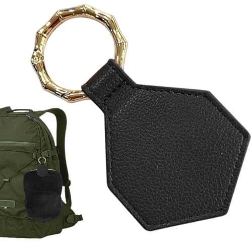 jamgeery Hutclip für die Reise an der Tasche, Huthalter für die Reise | Modischer praktischer Huttaschen-Clip | Multifunktionaler Hutclip für Taschen, Hutclips für Reisen, Visiere, Golfmützen, von jamgeery