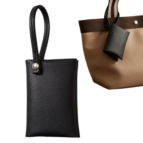 jamgeery Taschengewebe -Beutel, Geldbörse -Gewebehalter | Kleine Wiederverwendbare wasserdichte Serviettenbeutel | Portable Travel Accessoires im Freien im Freien für den Reise am Arbeitsplatz von jamgeery