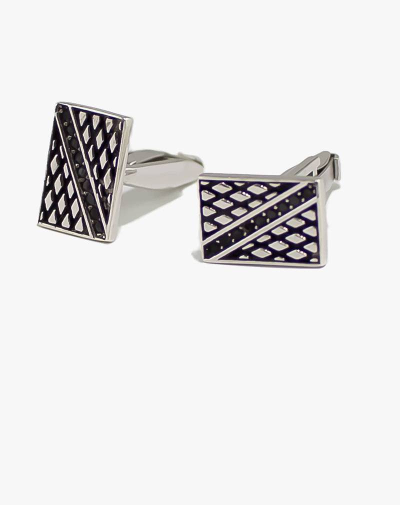 Schatten, Silber Manschettenknöpfe, Manschettenknöpfe Mit Gravur, Für Trauzeugen, Trauzeugen Geschenk. | 7 Gramm von jamilarabesque