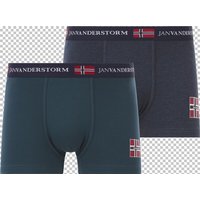 2er Pack Retropant TEM Jan Vanderstorm petrol blau 2er Pack Retropant TEM Jan Vanderstorm petrol blau von jan vanderstorm