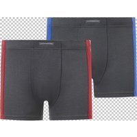 2er Pack Retropant YNGVY Jan Vanderstorm dunkelgrau 2er Pack Retropant YNGVY Jan Vanderstorm dunkelgrau von jan vanderstorm