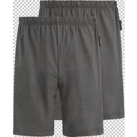 2er Pack kurze Schlafhose TIEMU Jan Vanderstorm dunkelgrau 2er Pack kurze Schlafhose TIEMU Jan Vanderstorm dunkelgrau von jan vanderstorm