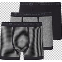 3er Pack Retropant JASIEL Jan Vanderstorm grau schwarz dunkelgrau hellgrau 3er Pack Retropant JASIEL Jan Vanderstorm grau schwarz dunkelgrau hellgrau von jan vanderstorm