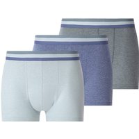 3er Pack Retropants ROLFLUND blau von jan vanderstorm
