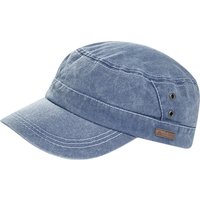 Basecap BODE blau Basecap BODE blau von jan vanderstorm
