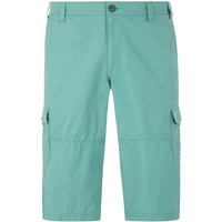 Bermuda JERE petrol von jan vanderstorm