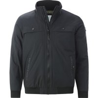 Blouson EIRSKOV schwarz von jan vanderstorm