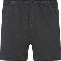 Boxershort ELIEL schwarz von jan vanderstorm