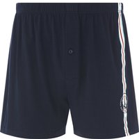 Boxershorts SIGOWIN dunkelblau von jan vanderstorm