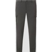 Cargohose BARON CLAY Charles Colby dunkelgrau Cargohose BARON CLAY Charles Colby dunkelgrau von Charles Colby