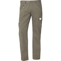 Cargohose NETO oliv von jan vanderstorm