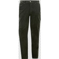 Cargohose SAKSMUT Jan Vanderstorm oliv Cargohose SAKSMUT Jan Vanderstorm oliv von jan vanderstorm
