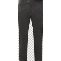 Cordhose EARL NORTON Charles Colby dunkelgrau von Charles Colby