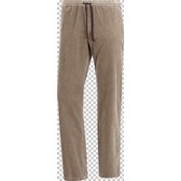 Cordhose SISKO Jan Vanderstorm beige von jan vanderstorm