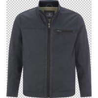 Fieldjacket STRUDAR Jan Vanderstorm dunkelgrau Fieldjacket STRUDAR Jan Vanderstorm dunkelgrau von jan vanderstorm