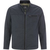 Fieldjacket STRUDAR dunkelgrau Fieldjacket STRUDAR dunkelgrau von jan vanderstorm