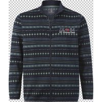 Fleecejacke NELS Jan Vanderstorm dunkelblau Fleecejacke NELS Jan Vanderstorm dunkelblau von jan vanderstorm