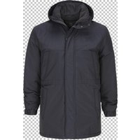 Funktionsjacke VICO blau dunkelblau von jan vanderstorm