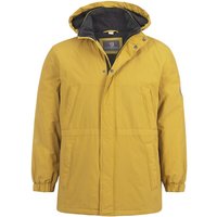 Funktionsjacke VICO gelb von jan vanderstorm