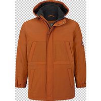 Funktionsjacke VICO Jan Vanderstorm orange von jan vanderstorm