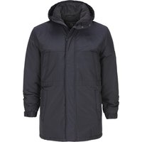 Funktionsjacke VICO blau dunkelblau von jan vanderstorm