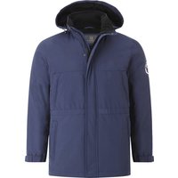 Funktionsjacke VICO royalblau von jan vanderstorm