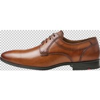 Halbschuh LLOYD cognac von jan vanderstorm