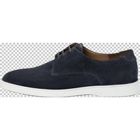 Halbschuh LLOYD dunkelblau von jan vanderstorm