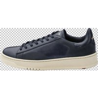 Sneaker LLOYD Jan Vanderstorm dunkelblau von jan vanderstorm