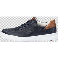 Sneaker LLOYD dunkelblau von jan vanderstorm