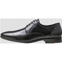 Halbschuh LLOYD Jan Vanderstorm schwarz von jan vanderstorm