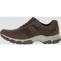 Sneaker PIUS GABOR braun von jan vanderstorm