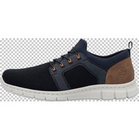 Sneaker RIEKER dunkelblau von jan vanderstorm
