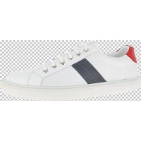 Sneaker STEXX Jan Vanderstorm weiß von jan vanderstorm