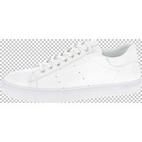 Sneaker STEXX Jan Vanderstorm weiß von jan vanderstorm