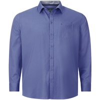 Hemd DUKE RYE hellblau von Charles Colby