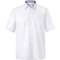 Hemd MEINO weiß von jan vanderstorm