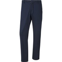 Hose BOJ dunkelblau Hose BOJ dunkelblau von jan vanderstorm