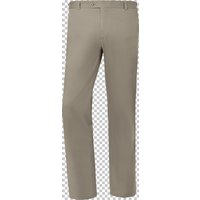 Hose DEEKE Jan Vanderstorm beige von jan vanderstorm