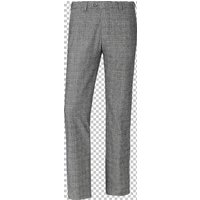 Hose DUKE GILBERT Charles Colby grau von Charles Colby