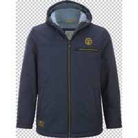 Jacke RODBRECHT dunkelblau von jan vanderstorm
