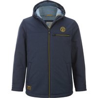 Jacke RODBRECHT dunkelblau Jacke RODBRECHT dunkelblau von jan vanderstorm