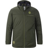 Jacke RODBRECHT oliv von jan vanderstorm