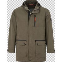 Jacke WENDELIN oliv von jan vanderstorm