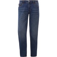 Jeans ULFTHOR dunkelblau von jan vanderstorm