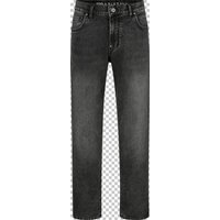 Jeans VESTASTELLA grau von jan vanderstorm